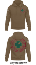 Bledsoe County Rescue Squad 83913637 Hoodie - 18