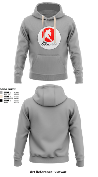 Hoodie, Geek MMA, Wrestling, Teamtime, Team time, sublimation, custom sports apparel, team uniforms, spirit wear, spiritwear, sports uniforms, custom shirts, team store, custom team store, fundraiser sports, apparel fundraiser