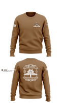 Q TROOP 2/278 ACR 39002186 Crew Neck Sweatshirt - 13