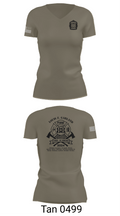 Class 88 25080920 Women's Short Sleeve V-neck Shirt - 68