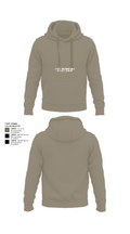 Staff Non Commissioned Officer Academy 40452614 Hoodie - 71