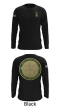 Echo 20th SFG 63666097 Long Sleeve Performance Shirt - 25