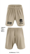 776 EABS 35184254 Athletic Shorts With Pockets - 1