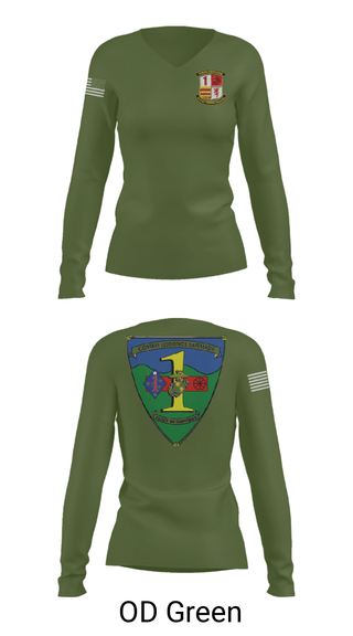 Womens Long Sleeve Vneck Shirt, CLB-1, , Teamtime, Team time, sublimation, custom sports apparel, team uniforms, spirit wear, spiritwear, sports uniforms, custom shirts, team store, custom team store, fundraiser sports, apparel fundraiser