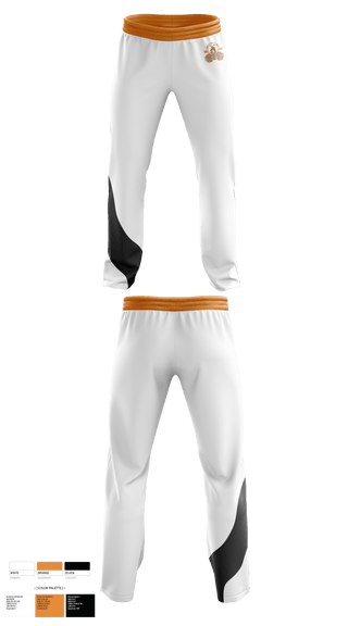 Sweatpants, Roseau Youth Hockey, Ice Hockey, Teamtime, Team time, sublimation, custom sports apparel, team uniforms, spirit wear, spiritwear, sports uniforms, custom shirts, team store, custom team store, fundraiser sports, apparel fundraiser