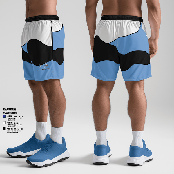 Athletic Shorts With Pockets, Fort Edward High School Bowling, Bowling, Teamtime, Team time, sublimation, custom sports apparel, team uniforms, spirit wear, spiritwear, sports uniforms, custom shirts, team store, custom team store, fundraiser sports, apparel fundraiser