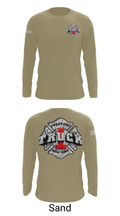 Truck 1 23787663 Long Sleeve Performance Shirt - 43