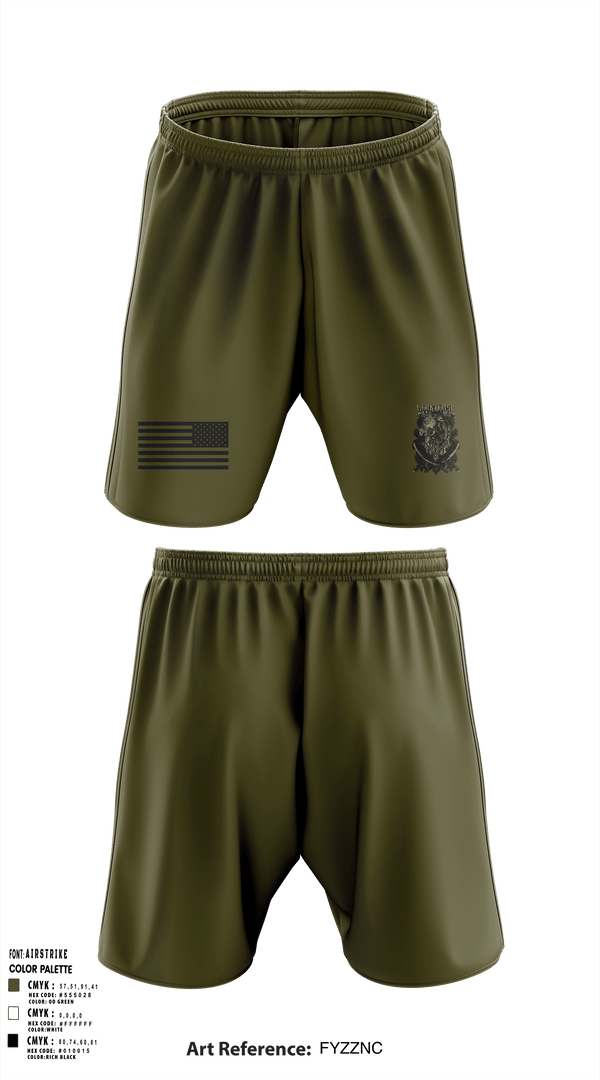 Athletic Shorts With Pockets, WorkHorse, Marines, Teamtime, Team time, sublimation, custom sports apparel, team uniforms, spirit wear, spiritwear, sports uniforms, custom shirts, team store, custom team store, fundraiser sports, apparel fundraiser