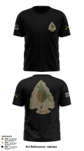 undefined Short Sleeve Performance Shirt - 3