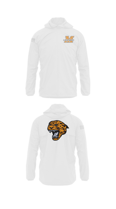Malvern High School Volleyball 16056361 Windbreaker - 14
