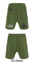 2-13th AVN REGT, 150U Certification Course 19965243 Athletic Shorts With Pockets - 49