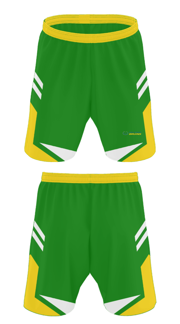 Athletic Shorts With Pockets, Rock Bridge High School Tennis, Tennis, Teamtime, Team time, sublimation, custom sports apparel, team uniforms, spirit wear, spiritwear, sports uniforms, custom shirts, team store, custom team store, fundraiser sports, apparel fundraiser