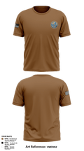 1A20 34709936 Short Sleeve Performance Shirt - 1