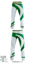 New Castle Recreation 75363160 Sweatpants - 1