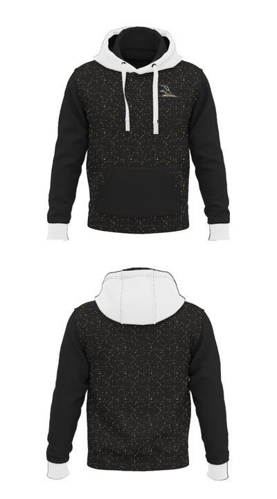 Prairie View Girls Tennis 67221284 Hoodie - 28