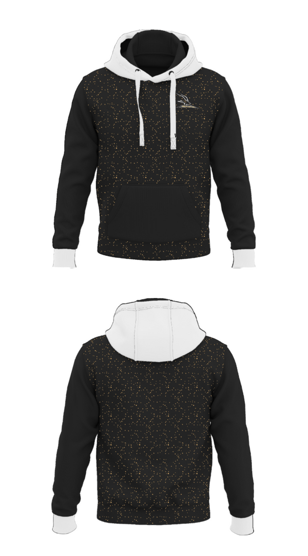 Hoodie, Prairie View Girls Tennis, Tennis, Teamtime, Team time, sublimation, custom sports apparel, team uniforms, spirit wear, spiritwear, sports uniforms, custom shirts, team store, custom team store, fundraiser sports, apparel fundraiser