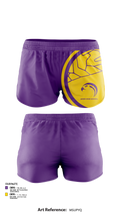 Aiken High School 45684416 Women's Shorts - 105