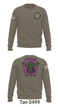 3-10 GSAB 50108135 Crew Neck Sweatshirt - 65