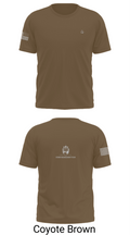 Fargo PD CMT 18649595 Short Sleeve Performance Shirt - 15