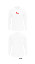 CLF 17912251 Long Sleeve Performance Shirt 8