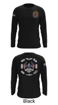 22nd OSS 19012773 Long Sleeve Performance Shirt - 26