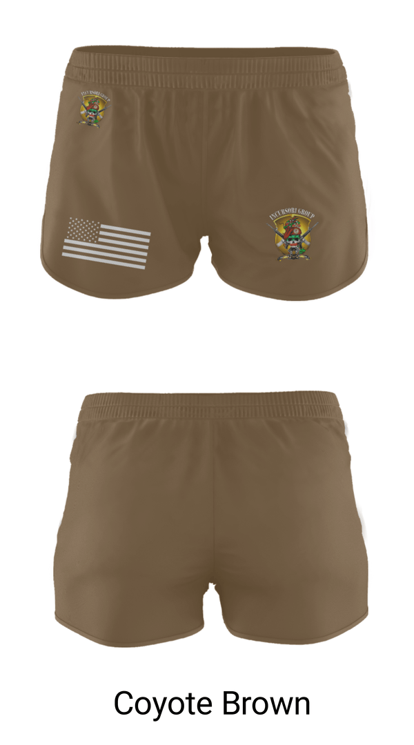 Ranger Panties, Incursori, , Teamtime, Team time, sublimation, custom sports apparel, team uniforms, spirit wear, spiritwear, sports uniforms, custom shirts, team store, custom team store, fundraiser sports, apparel fundraiser