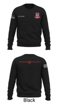 Det 1 876 BEB 21626165 Crew Neck Sweatshirt - 9