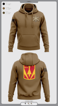 4-3 ADA 55902585 Hoodie - 2