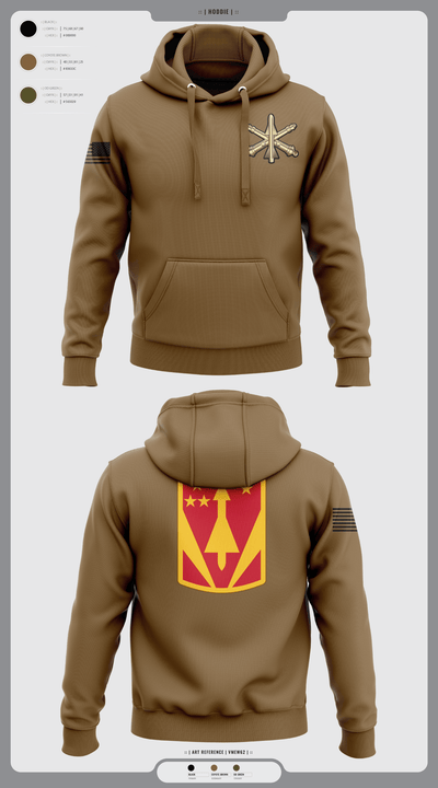 4-3 ADA 55902585 Hoodie - 2