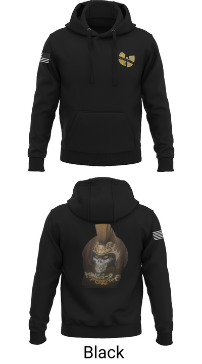 MWCS-28 7964328 Hoodie - 38