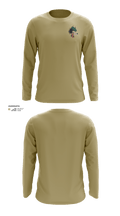 DireWulf 20740518 Long Sleeve Performance Shirt 3