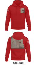 Dynamic General Repairs Inc 7883541 Hoodie - 17