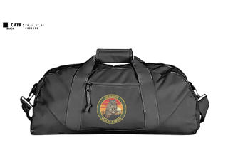 Duffle Bag, 346 MP CO 3rd Platoon, Army, Teamtime, Team time, sublimation, custom sports apparel, team uniforms, spirit wear, spiritwear, sports uniforms, custom shirts, team store, custom team store, fundraiser sports, apparel fundraiser