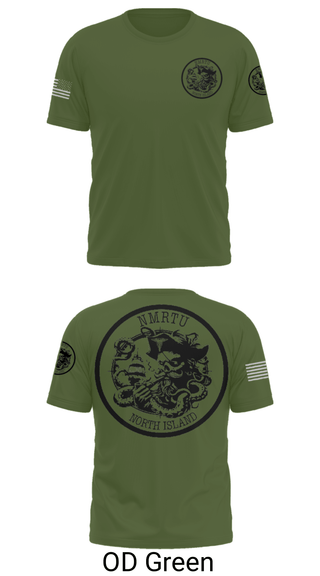 Short Sleeve Performance Shirt, USS MAKIN ISLAND, Navy, Teamtime, Team time, sublimation, custom sports apparel, team uniforms, spirit wear, spiritwear, sports uniforms, custom shirts, team store, custom team store, fundraiser sports, apparel fundraiser