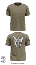 Evac PLT, RSS, 2CR 13991169 Short Sleeve Performance Shirt - 112