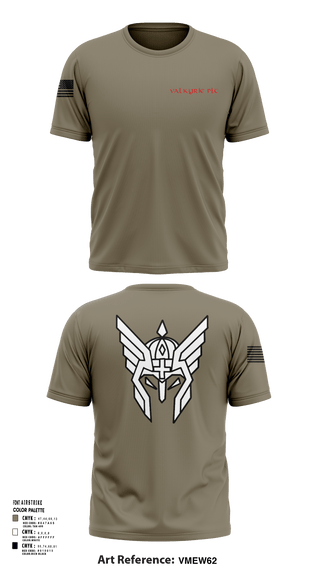 Short Sleeve Performance Shirt, Evac PLT, RSS, 2CR, , Teamtime, Team time, sublimation, custom sports apparel, team uniforms, spirit wear, spiritwear, sports uniforms, custom shirts, team store, custom team store, fundraiser sports, apparel fundraiser