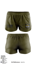 Bravo Bulldogs Ranger Panties - 4