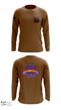 92nd Engineers Long Sleeve Performance Shirt 6 (1)