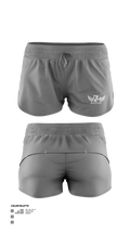 INCONIC 7183919 Women's Shorts - 4