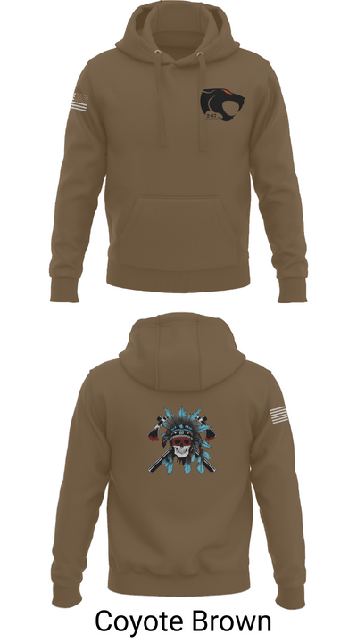 C co 2-87 68739259 Hoodie - 18