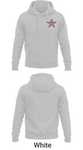 Madison County High School Cheer 81656370 Hoodie - 6
