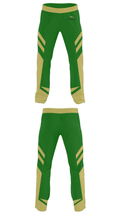 Cypress Falls High School Track 61867059 Sweatpants - 25