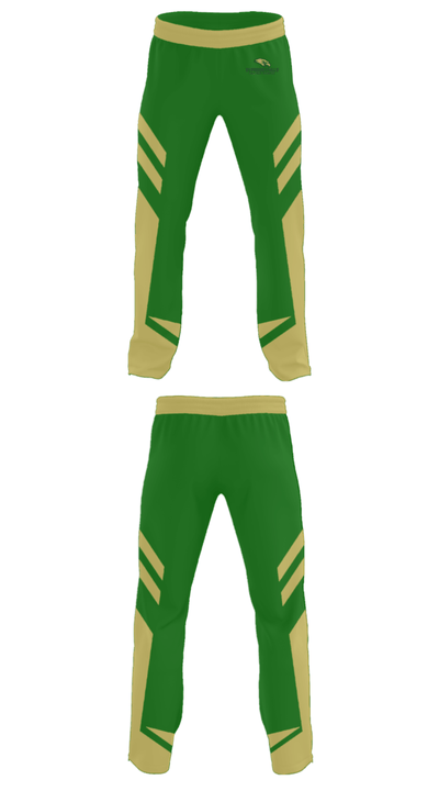 Cypress Falls High School Track 61867059 Sweatpants - 25