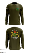 346 MP CO 9773492 Long Sleeve Performance Shirt 5