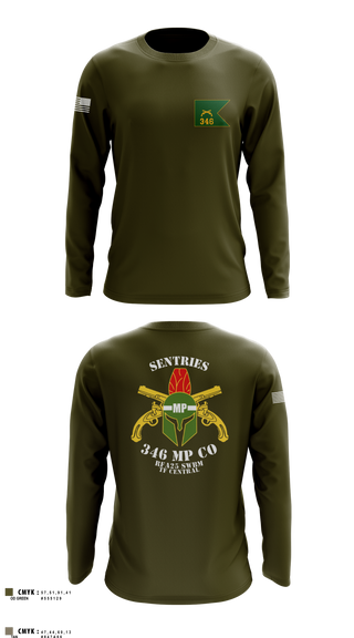 Long Sleeve Performance Shirt, 346 MP CO, , Teamtime, Team time, sublimation, custom sports apparel, team uniforms, spirit wear, spiritwear, sports uniforms, custom shirts, team store, custom team store, fundraiser sports, apparel fundraiser