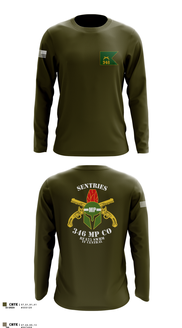 Long Sleeve Performance Shirt, 346 MP CO, , Teamtime, Team time, sublimation, custom sports apparel, team uniforms, spirit wear, spiritwear, sports uniforms, custom shirts, team store, custom team store, fundraiser sports, apparel fundraiser