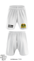 ALC 55179644 Athletic Shorts With Pockets - 5