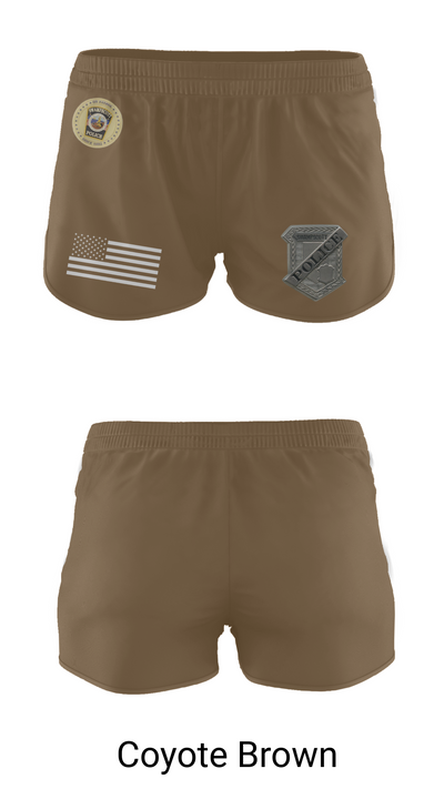 Swampscott Police 55581807 Ranger Panties - 3
