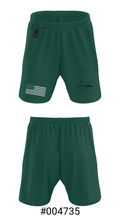 Charlie Co 1/120th 69495993 Athletic Shorts With Pockets - 15
