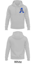 Airport High School Volleyball 92369251 Hoodie - 6